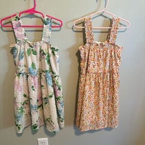 Spring summer dresses